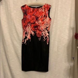 Oh what a beautiful dress!